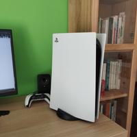 PlayStation 5 - Versione con disco