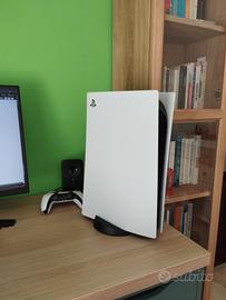 PlayStation 5 - Versione con disco