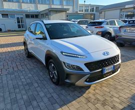HYUNDAI Kona 1ªs. (2017-23) HEV 1.6 DCT XLine