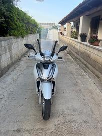 Honda SH 125 - 2019