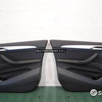 Bmw x2 f39 set pannelli rivestimento porta | 12024