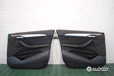 Bmw x2 f39 set pannelli rivestimento porta | 12024