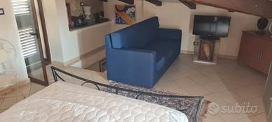 Casa singola arredata