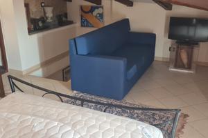 Casa singola arredata