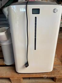 Climatizzatore portatile