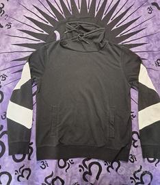 Felpa uomo Zara Tg XL