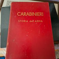 Carabinieri storia dell Arma