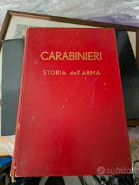 Carabinieri storia dell Arma