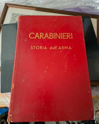 Carabinieri storia dell Arma