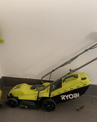 Tagliaerba e tagliabordi Ryobi