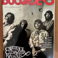 Rivista BUSCADERO 491 - Ottobre 2025