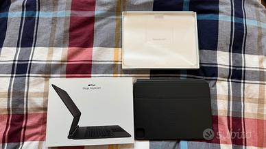 Apple Magic Keyboard iPad