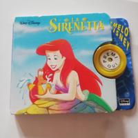 libro vintage walt disney