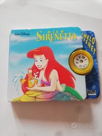 libro vintage walt disney