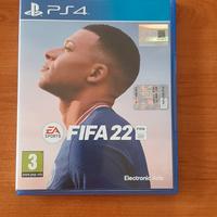 FIFA 22