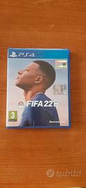 FIFA 22
