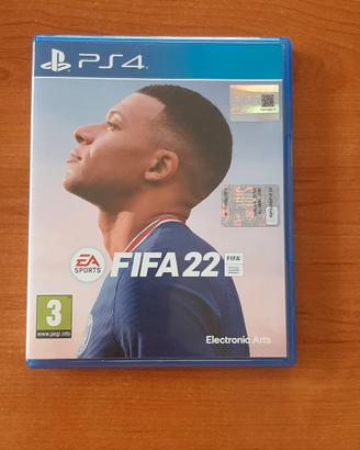 FIFA 22