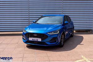 FORD Focus 1.0 ecoboost h st-line 125cv powershift