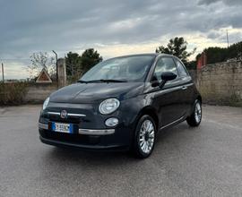 Fiat 500 1.2 benzina 2015