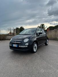 Fiat 500 1.2 benzina 2015