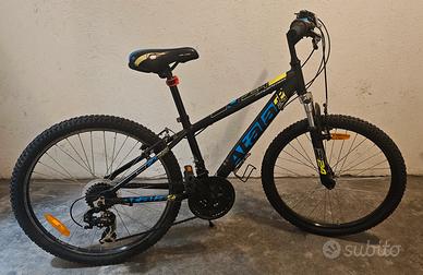 Atala ruota 24" 