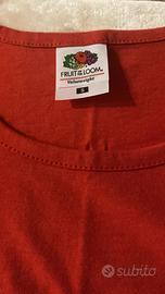 Canotte fruit of the loom