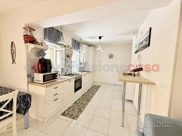 Appartamento Gaeta [V248VRG]