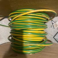 Cavo Unipolare 1x1,50 - 45MT