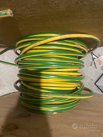 Cavo Unipolare 1x1,50 - 45MT