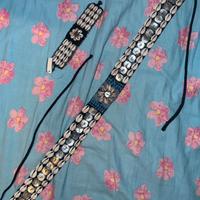 Bracciale più cintura