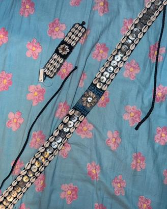 Bracciale più cintura