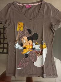T-shirt Disney Minnie 