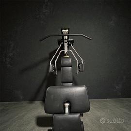 Macchina Unica Tecnogym