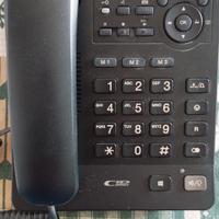 telefono con segreteria 