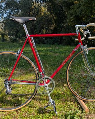 varie bici d'epoca ottime per ciclostoriche