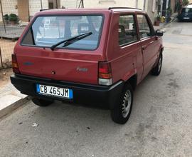Fiat Panda 1^serie anno 2002