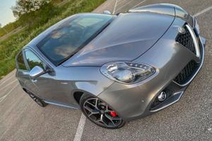 Alfa Romeo Giulietta Tjet 120cv - UNIPROPRIETARIO