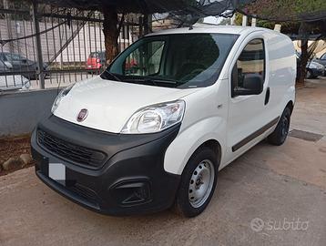 Furgone Fiat Fiorino 1.3 turbo diesel euro 6 D