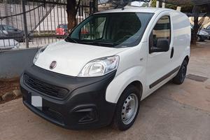 Furgone Fiat Fiorino 1.3 turbo diesel euro 6 D