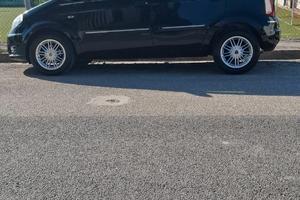 Lancia Musa 1.4 Metano