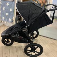 Passeggino Baby Jogger Summit X3