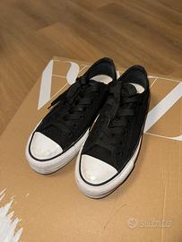 Scarpe Converse All Star Lift Platform