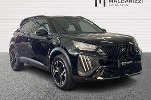 PEUGEOT 2008 1.2 puretech Allure s&s 100cv