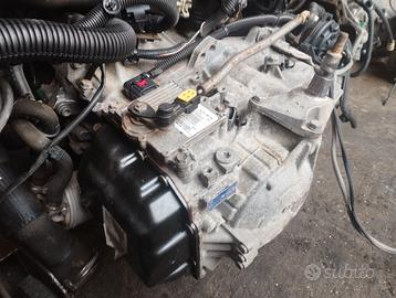 Cambio aut Citroen C4 Grand Picasso 2.0 HDI 20GR03