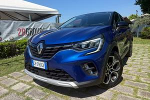 Renault Captur 1.0TCe 100CV GPL Techno-2023"UNIPR