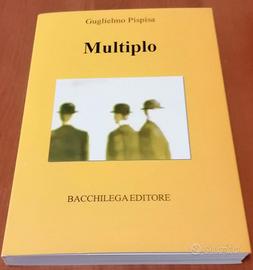 Multiplo di Guglielmo Pispisa