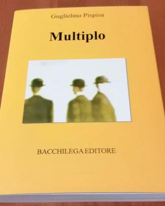 Multiplo di Guglielmo Pispisa
