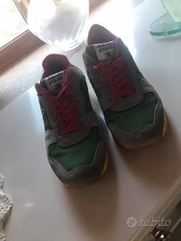 Scarpe Atlantic Stars nr 43 vintage style