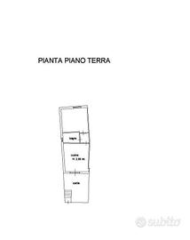 Capomulini:2v+giardinetto in residence con piscina