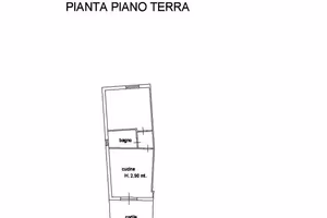 Capomulini:2v+giardinetto in residence con piscina